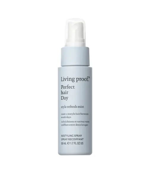Style Refresh Mist